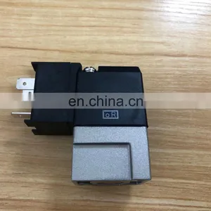 SMC Solenoid Valve EVT307-5DO-01F-Q thumbnail-4