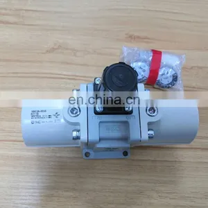 SMC Pressure Control Valve VBA10A-02GS thumbnail-1