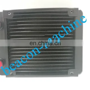 JINAN BEACON MACHINE Common Rail Test Bench Flowmeter Kit thumbnail-3