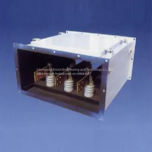 Common Box Enclosed Busway Common Enclosure Bus thumbnail-4