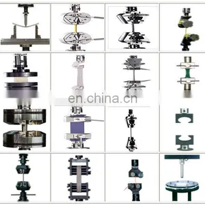 Tensile Auxiliary Device for Electronic Testing Machine thumbnail-5
