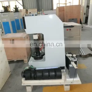Digital Display Brinell Hardness Tester of Steel Price thumbnail-7