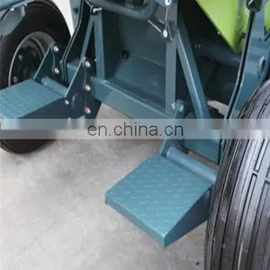 HIGH QUALITY STAR HAY BALER 9YFQ-1.9Z(TIB3000) FOR SALE thumbnail-3