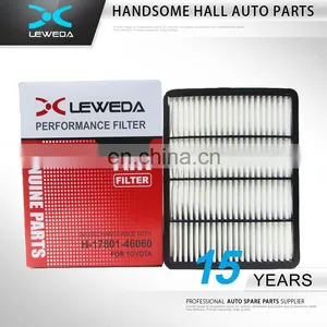 Air Compressor Filter 17801-46060 For PRADO thumbnail-2