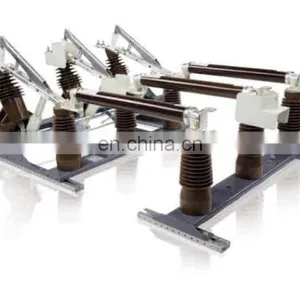 NALF 12-12K150R ABB Fuse Switch Disconnector thumbnail-3