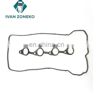Genuine Gasket Rocker Cover Valve Cover Gasket 22441-2B002 224412B002 22441 2B002 For HYUNDAI I30 Ix20 KIA Soul 2009-2011 1.6L thumbnail-2