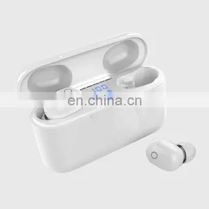 K25 Bluetooth Earphone thumbnail-3