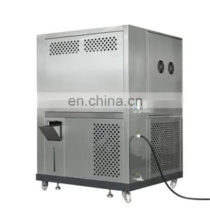 Liyi Chambers Environmental Cabinet Constant Temperature And Humidity Machine thumbnail-4