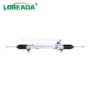 LOREADA RHD Steering Rack For Corolla Axio 45510-12410 45510-12421 NZE141 thumbnail-1