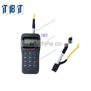 With Impact Device TBT-HT180 Metal Hardness Tester thumbnail-1