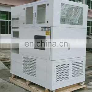 Liyi Test Climate Chamber With Humidity Control thumbnail-5