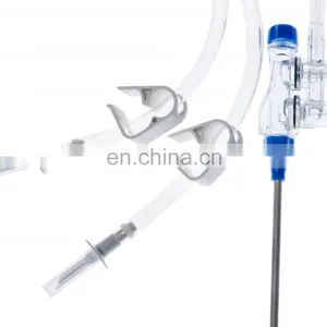 Laparoscopic Suction and Irrigation for Single Use thumbnail-3