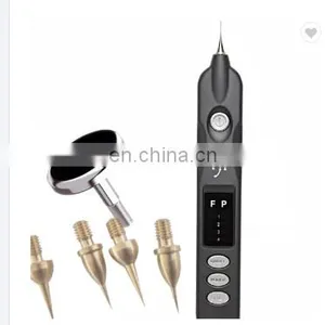 Professional Beauty Monster Plasma Pen Spot Removal Eyelid Lifting With Black and White Color thumbnail-1