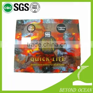 Best Well Sold Hookah Finger Charcoal thumbnail-3