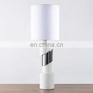 Creative Art Personality Reading Room Desk Lamp and Modern Decoration Table Lamp thumbnail-2