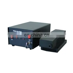 20mW 320nm DPSS UV Laser for Laser Medical Treatment thumbnail-1