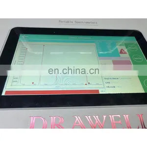 DTR3010 Drawell Laboratory Portable Raman Spectrometer Prices thumbnail-3