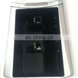 Split Double Beam Spectrophotometer Uv-vis thumbnail-5
