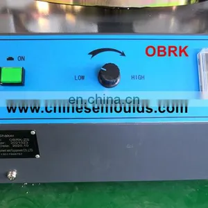 High-frequency Electronic Laboratory Test Sieve Shaker For Soil thumbnail-3