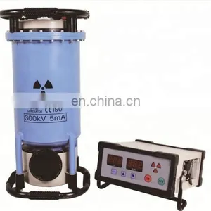 Portable X-ray NDT Weld Flaw Detector Inspection thumbnail-1