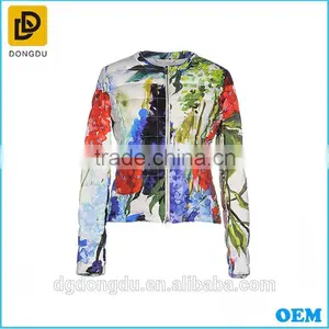 Hot Sale Warm Ultra Light Western Down Jacket for Women Factory thumbnail-4