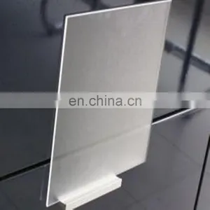 High Quality 3.2mm Ultra Clear Float Glass thumbnail-6
