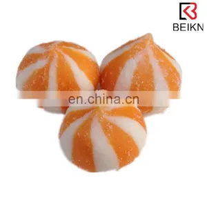 Automatic Twist Biscuits Double Filled Cookies Encrusting Machine thumbnail-6