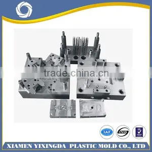 High Quality Customerized Press Forming Mould Quality Choice thumbnail-1