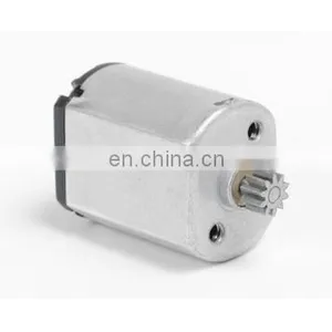 FF-030 DC Brushed Motors With Pinion Gear for RC Hobbies thumbnail-2