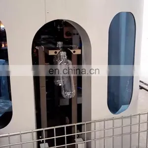 Latest Model/new Model Blowing Machine thumbnail-1