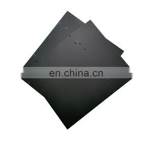Customized High Precision Cnc Aluminum Steel Machining Parts thumbnail-5