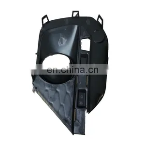 Injection Plastic Moulds/molding And Abs Hdpe Pp Pvc Plastic Parts thumbnail-6