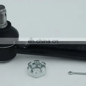Handsome Hall OEM China Factory Auto Parts Tractor Tie Rod End 45046-39505 For Japanese Car thumbnail-3