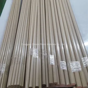 Machinery Accessories Processing PEEK Material Sheet/rod thumbnail-5