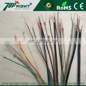 Pt-100 Rtd Thermocouple 3 Wire thumbnail-6
