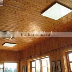 Led Hi-end Quality Pure White Led Panel Light no Strobe thumbnail-6
