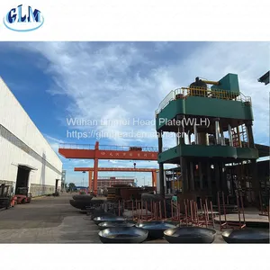 Dish End Manufacturers & Suppliers in China thumbnail-2