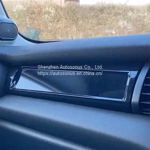 Mini F55 F56 F57 Passenger Sports Display Right Hand Drive RHD LCD Dash Panel AUTOSONUS thumbnail-4