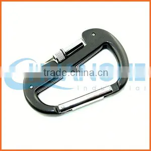 Made in China Sus 316 Steel Snap Hook thumbnail-5