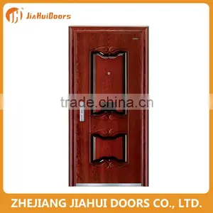 Steel Security Door thumbnail-1