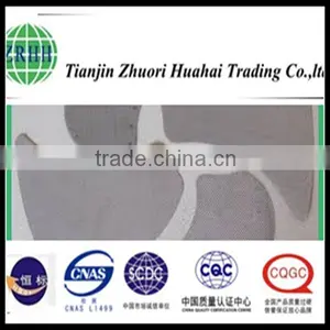 Extend Component Service Life Welded Stainless Steel Point Wire Mesh Disc thumbnail-4