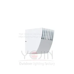 Interior Wall Light Sleep Lamp Garden Fixture IP65 GU10 YJ-006 Gu10 Light Fixtures Outdoor Lighting Garden Lights thumbnail-1