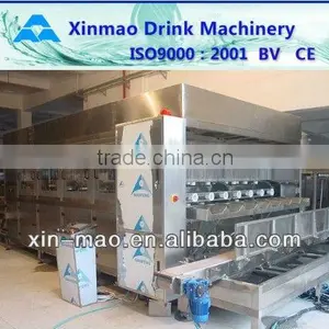 Water Filling Machine for 5 Gallon thumbnail-1