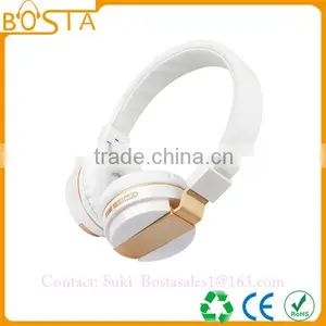 Wholesale Coolest Design Fashion Fancy go Pro Popular Stylish Bluetooth Headsets thumbnail-4