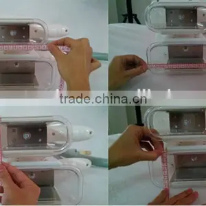 Factory Promotion ! Ultrasonic Cavitation Vacuum Cavitation Weight Loss Machine Slimming Machine Ultrasound Weight Loss Machines thumbnail-4