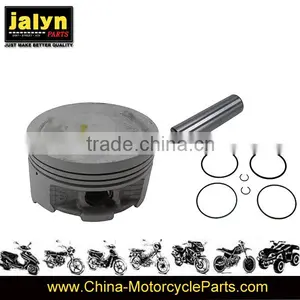 Motorcycle Piston Set With Rings and Pin for 150Z 25A0_Dia13x46; thumbnail-1
