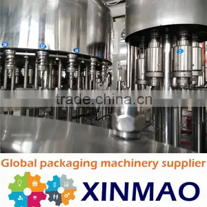 2015 New Mineral Bottle Water Filling Machines thumbnail-2