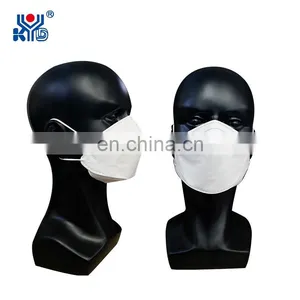 High Quality Automatic Duckbill Mask Making Machine thumbnail-5