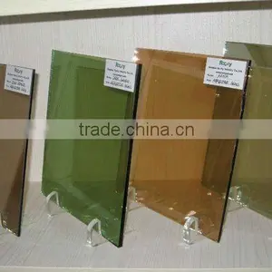 4mm 5mm 6mm 8mm 12mm Tinted Glass thumbnail-1