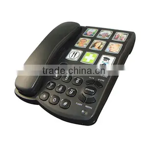 Emergency Telephone for Old People at Home thumbnail-1